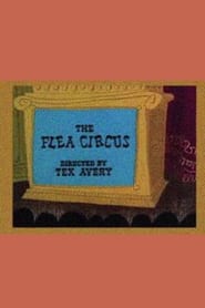 The Flea Circus' Poster