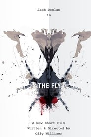 The Fly' Poster