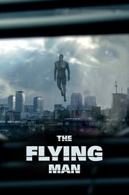 The Flying Man' Poster