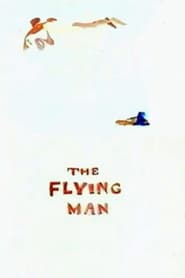 The Flying Man' Poster