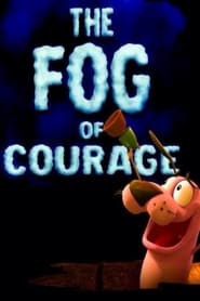 The Fog of Courage' Poster