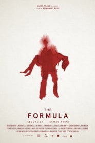 The Formula' Poster