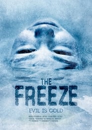The Freeze' Poster