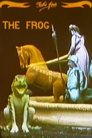 The Frog' Poster