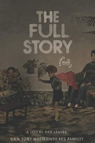 The Full Story' Poster