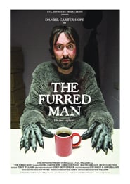 The Furred Man' Poster