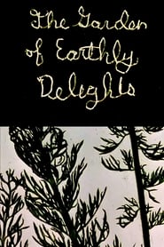 The Garden of Earthly Delights' Poster