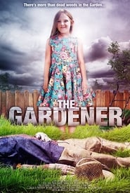 The Gardener' Poster