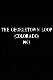 The Georgetown Loop Colorado' Poster