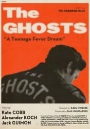 The Ghosts' Poster