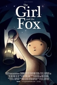 The Girl and the Fox' Poster
