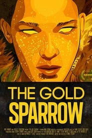 The Gold Sparrow' Poster