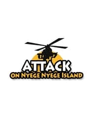 Attack on Nyege Nyege Island' Poster