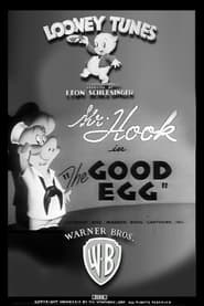 The Good Egg' Poster