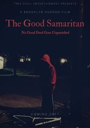 The Good Samaritan' Poster