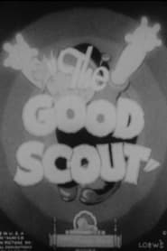 The Good Scout' Poster