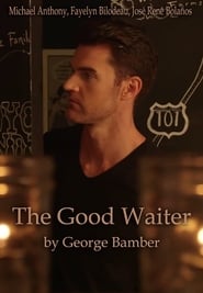 The Good Waiter' Poster