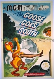The Goose Goes South' Poster