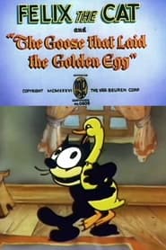 The Goose That Laid the Golden Egg' Poster