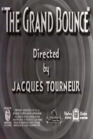 The Grand Bounce' Poster