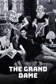The Grand Dame' Poster