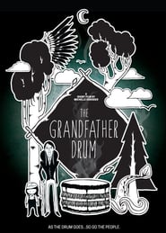 The Grandfather Drum' Poster