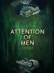 Attention of Men' Poster