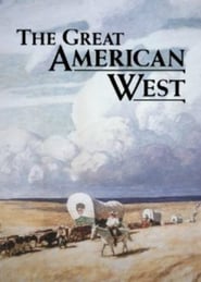 The Great American West' Poster
