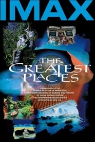 The Greatest Places' Poster