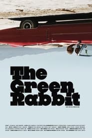The Green Rabbit  The Ice Cream Girl' Poster