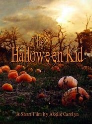 The Halloween Kid' Poster