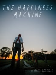 The Happiness Machine' Poster