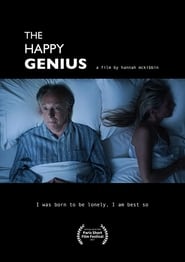 The Happy Genius' Poster