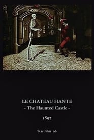 The Haunted Castle' Poster