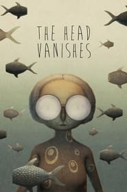 The Head Vanishes' Poster