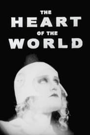 The Heart of the World' Poster