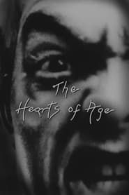 The Hearts of Age' Poster