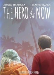 The Hero  Now' Poster