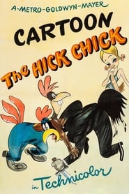 The Hick Chick' Poster
