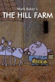 The Hill Farm' Poster