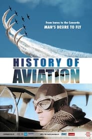 The History of Aviation' Poster