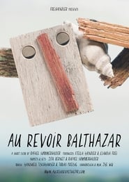 Au revoir Balthazar' Poster