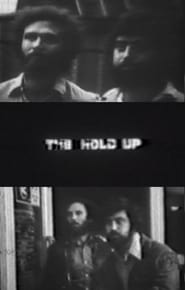 The Hold Up' Poster