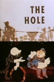 The Hole' Poster