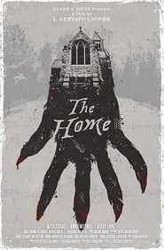 The Home' Poster