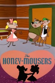 The HoneyMousers' Poster