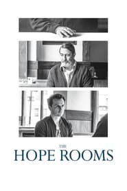 The Hope Rooms' Poster
