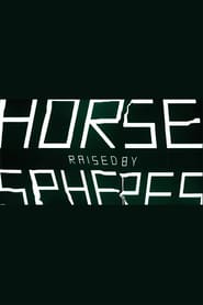 The Horse Raised by Spheres' Poster