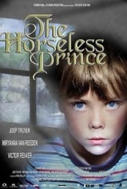 The Horseless Prince' Poster