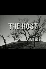 The Host' Poster